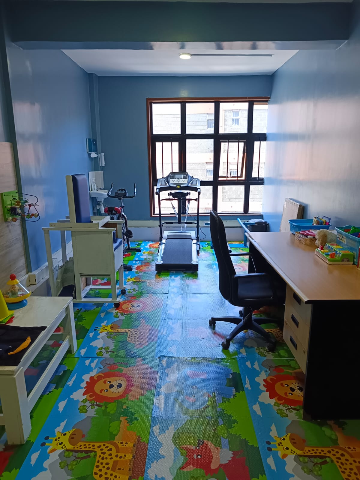Our Facility - Assessment Room